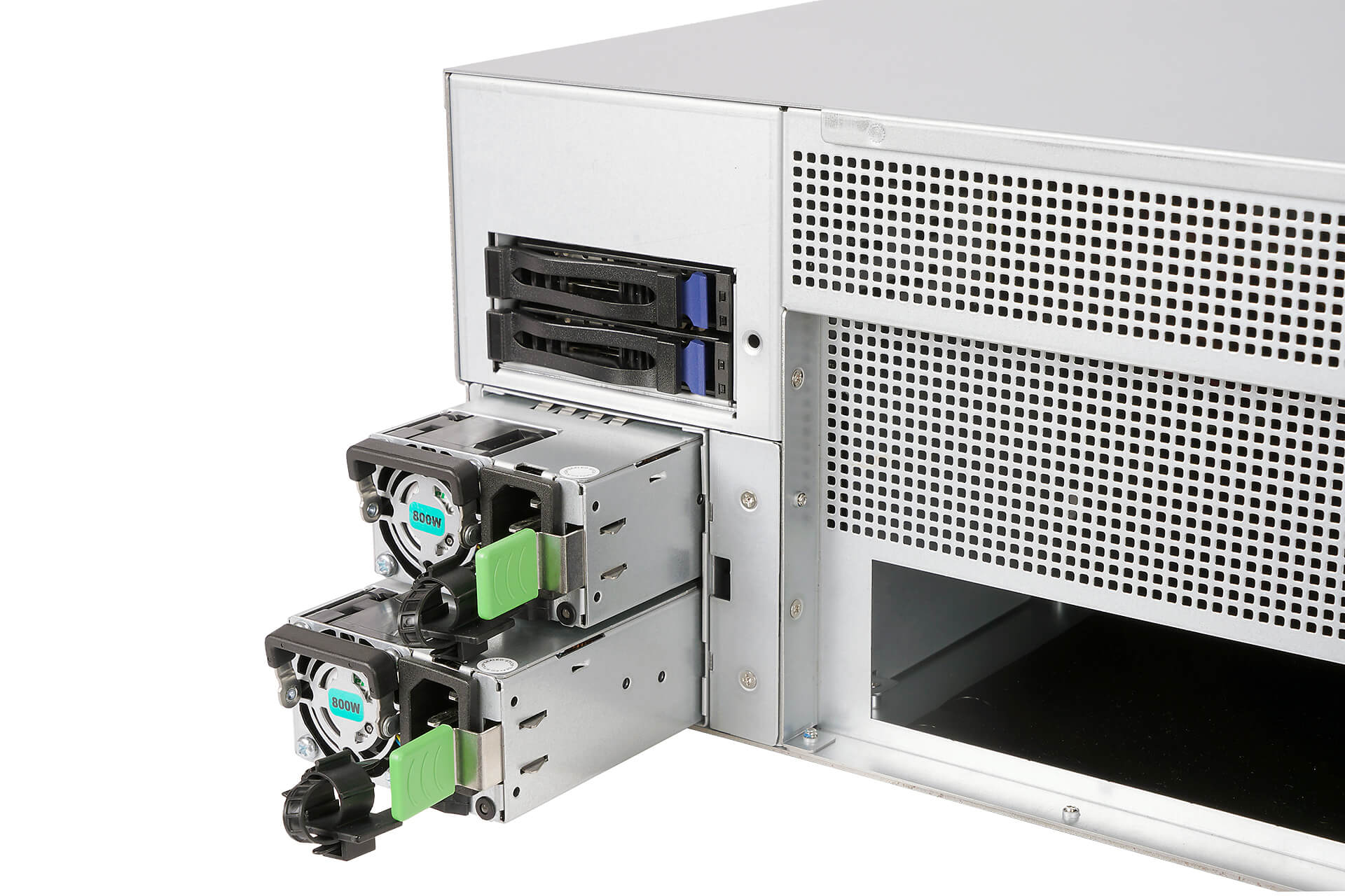 IW-RSA424-02M - server system assembly